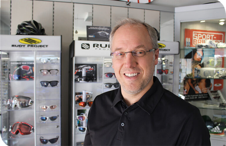 Der Blick Augenoptik mit Kompetenz und Erfahrung